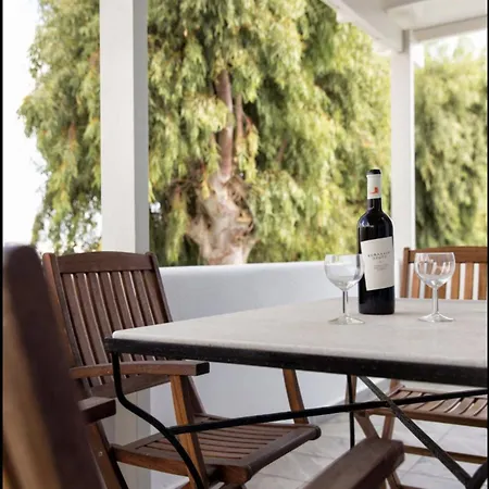 Center Living 아파트 *